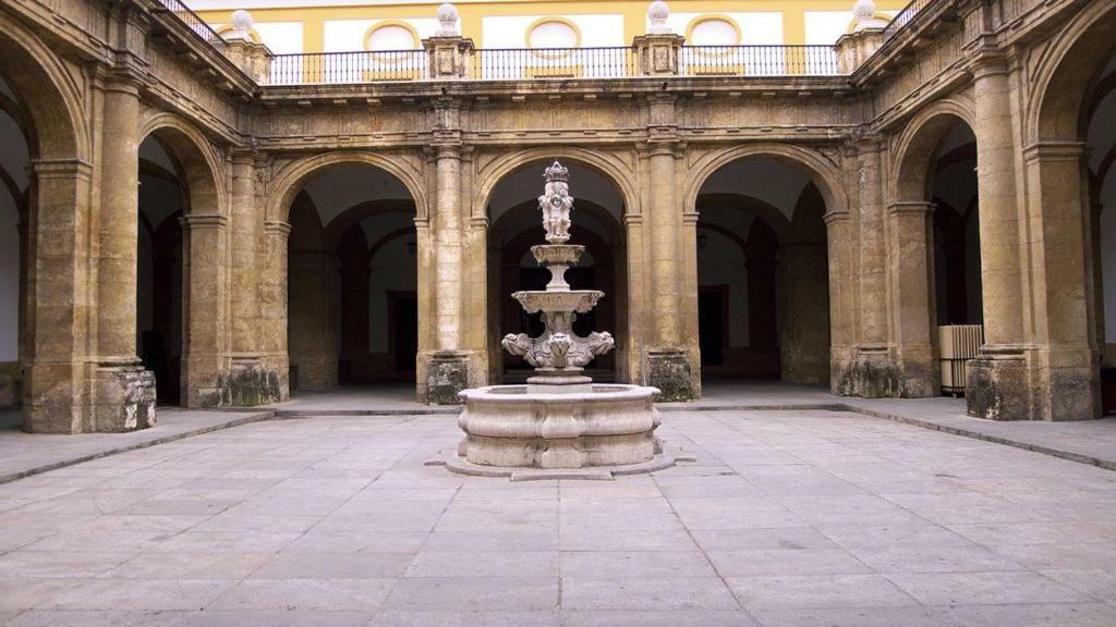 Loft Aire Sevilla Cathedral Exteriör bild